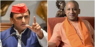 अयोध्या से CM योगी को अखिलेश यादव की सीधी चुनौती, बोले- ‘इतना भरोसा है तो खुद…’ अखिलेश यादव