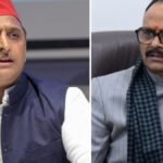 रामलला के दर्शन किए बिना लौटे अखिलेश? ब्रजेश पाठक ने अयोध्या को लेकर साधा निशाना ब्रजेश पाठक