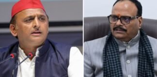 रामलला के दर्शन किए बिना लौटे अखिलेश? ब्रजेश पाठक ने अयोध्या को लेकर साधा निशाना ब्रजेश पाठक