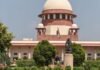 क्या दिल्ली में फिर लगेगा कड़ा लॉकडाउन? CJP प्रदर्शन से पहले सुप्रीम कोर्ट ने सरकार को लगाई फटकार दिल्ली