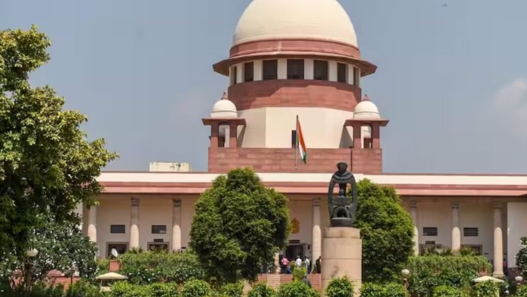क्या दिल्ली में फिर लगेगा कड़ा लॉकडाउन? CJP प्रदर्शन से पहले सुप्रीम कोर्ट ने सरकार को लगाई फटकार दिल्ली
