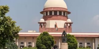 क्या दिल्ली में फिर लगेगा कड़ा लॉकडाउन? CJP प्रदर्शन से पहले सुप्रीम कोर्ट ने सरकार को लगाई फटकार दिल्ली