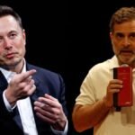 ‘अभी थोड़ा इंतजार कीजिए…’, स्टारलिंक विवाद में राहुल गांधी की एंट्री, एलन मस्क ने क्यों कहा- थैंक्यू? राहुल गांधी