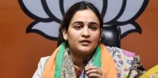 रील्स देखने में गंवा रहे वक्त? अपर्णा यादव की युवाओं को दो टूक- सोशल मीडिया से हटकर इस जरूरी काम पर लगाएं ध्यान अपर्णा यादव
