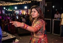 कानपुर इवेंट में अंजलि अरोड़ा का हंगामा पड़ा भारी? लाखों रुपये लेकर 15 मिनट में छोड़ा स्टेज, अब आयोजक उठाएंगे बड़ा कदम! अंजलि अरोड़ा