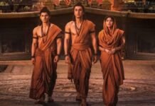 रामायण को लेकर बड़ा ऐलान! इस राज्य में टैक्स फ्री होगी रणबीर कपूर की फिल्म, जानें कब होगी रिलीज रामायण