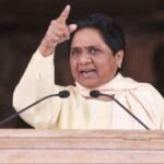 मायावती ने यूपी चुनाव सर्वे पर क्यों जताई नाराजगी? कहा- 2007 में भी ऐसा ही…’ मायावती