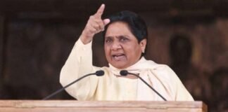 मायावती ने यूपी चुनाव सर्वे पर क्यों जताई नाराजगी? कहा- 2007 में भी ऐसा ही…’ मायावती