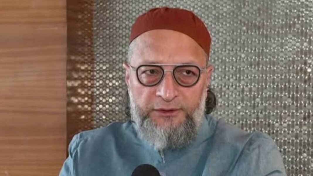 मोदी के विरोधी ओवैसी ने एलन मस्क को क्यों दी दो टूक चेतावनी? कहा- ‘हमारे प्रधानमंत्री के बारे में…’ असदुद्दीन ओवैसी