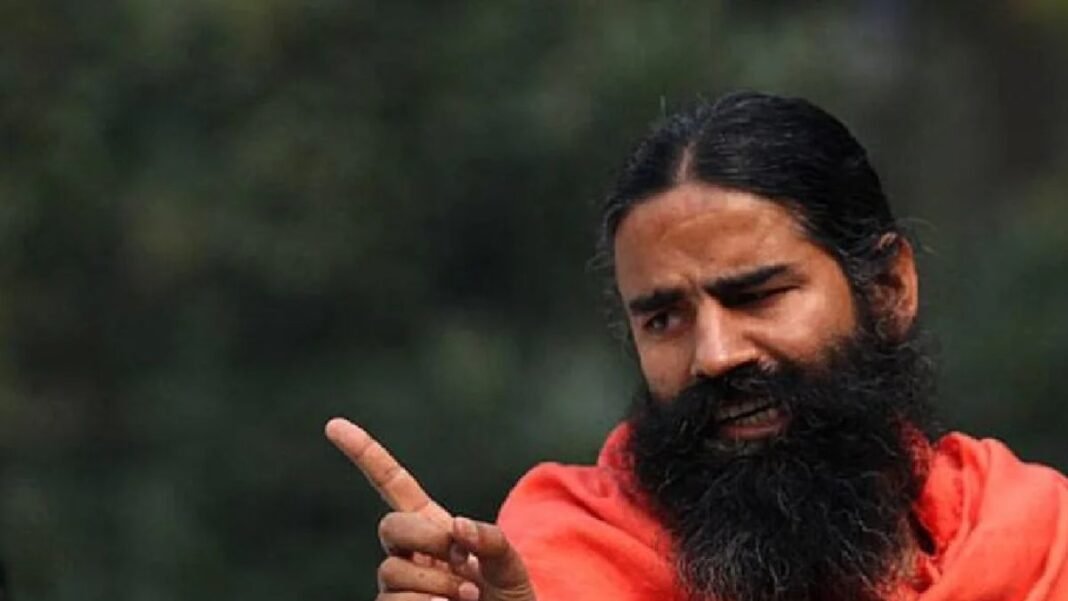 बाबा रामदेव ने CJP को लेकर कही ऐसी बात, बोले- ‘अभी सामने आना बाकी है’, जानिए पूरा मामला बाबा रामदेव