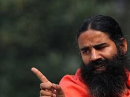 बाबा रामदेव
