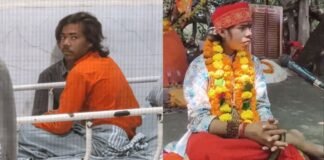 दूसरों के रोग और भूत भगाने वाले ‘चमत्कारी’ बाबा को डसा सांप: अस्पताल पहुंचे तो डॉक्टर भी रह गए दंग, जानिए क्या है पूरा माजरा! छतरपुर