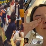 जब मॉल में गरबा देखकर अचानक रो पड़ीं विदेशी महिला, बोलीं- ‘भारत छोड़कर जाऊंगी तो इसे…’ एलेक्जेंड्रा