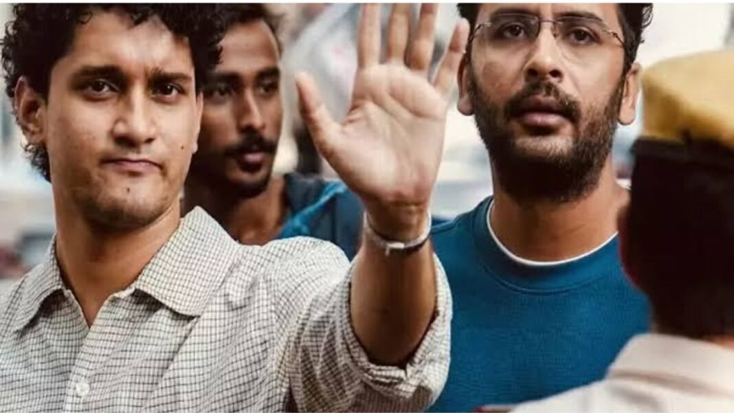 मुश्किल में सौरव दास और आशुतोष रांका: मजिस्ट्रेट के फैसले से बढ़ी दोनों की मुश्किलें सौरव दास