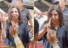 फूलों की बारिश देख बिफड़ गईं फराह खान? टीका लगवाने से किया मना, वीडियो वायरल होते ही मचा बवाल फराह खान