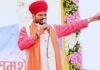 बृजभूषण शरण सिंह का बड़ा खुलासा: ‘मुसलमानों ने मुझ पर चलाई थी गोली…’ बृजभूषण शरण सिंह