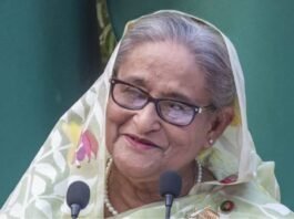 ‘अमेरिका के इशारे पर हुआ था तख्तापलट…, शेख हसीना के बेटे के इस बड़े खुलासे से दुनिया में मचा हड़कंप! शेख हसीना