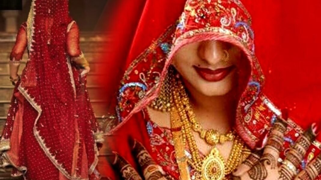 शादी के सिर्फ 72 घंटे बाद दुल्हन ने खेला खतरनाक खेल! पति समेत पूरे परिवार को दिया जहर, गहने लेकर फरार महाराष्ट्र