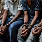 बिहार के मुंगेर से पश्चिमी यूपी-उत्तराखंड तक हथियारों का काला कारोबार: 11 अवैध असलहों के साथ 3 शातिर तस्कर गिरफ्तार मुजफ्फरनगर