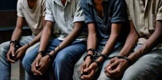 बिहार के मुंगेर से पश्चिमी यूपी-उत्तराखंड तक हथियारों का काला कारोबार: 11 अवैध असलहों के साथ 3 शातिर तस्कर गिरफ्तार मुजफ्फरनगर