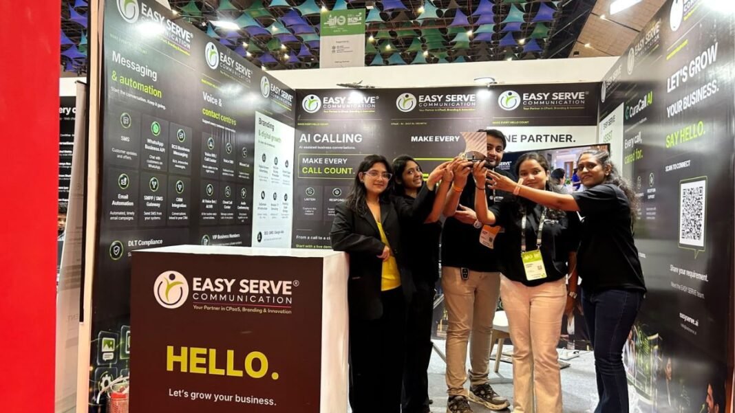 साइबर कैफ़े से AI तक का सफर, सचिन कुमार मित्तल ने EASY SERVE को कैसे दी नई पहचान? सचिन कुमार मित्तल