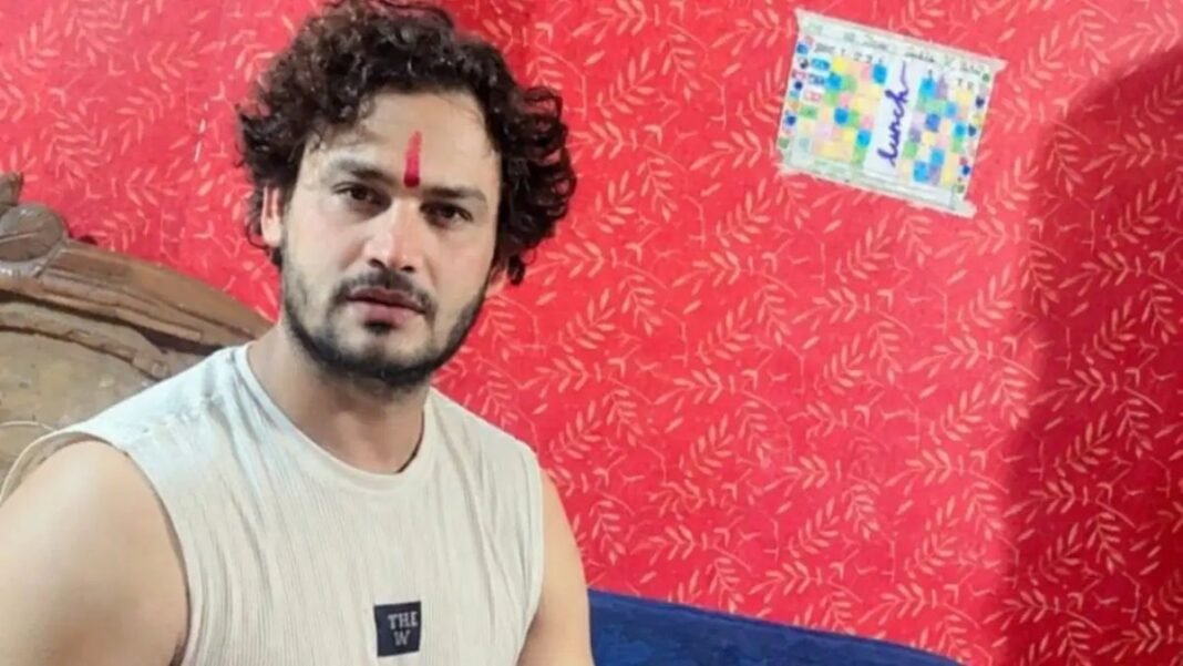 पत्नी को भेजी ऑटो की आखिरी फोटो और फिर… नोएडा के लापता बाउंसर की दिल्ली में मिली खून से लथपथ लाश नोएडा