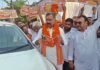 गोरखपुर-फैजाबाद MLC चुनाव में संजयन त्रिपाठी का बड़ा दावा, क्या सपा के टिकट पर बीजेपी को देंगे झटका? संजयन त्रिपाठी