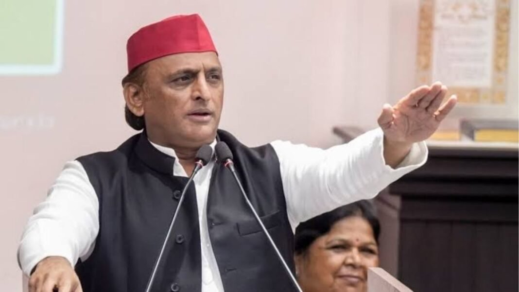 UP MLC Result: “लोकतंत्र का मज़ाक मत बनाओ…” मतगणना में देरी पर भड़के अखिलेश, अफसरों को खुली चेतावनी! UP MLC Result