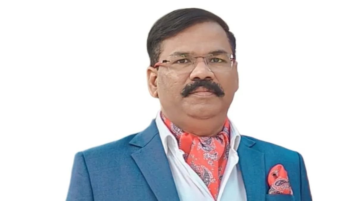 जज रवि कुमार जज रवि कुमार