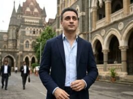 इमरान खान