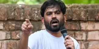 जंतर-मंतर के फैसले पर भड़के दीपके, बोले- ‘अब पूरा देश बनेगा युद्ध का मैदान’ जंतर-मंतर