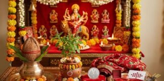Kartik Month 2026: कार्तिक मास में मां लक्ष्मी की कृपा पाने के लिए अभी से कर लें ये 7 काम, दिवाली से पहले जान लें जरूरी नियम कार्तिक मास