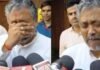 कौन हैं आकाश अग्रवाल? जिन्होंने हिंदू धर्म छोड़ने की बात कही और कैमरे के सामने फूट-फूटकर रो पड़े आकाश अग्रवाल
