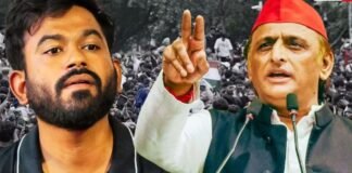 जंतर-मंतर पर CJP प्रोटेस्ट में शामिल होंगे अखिलेश यादव? सपा प्रमुख ने खुद सवाल पर दिया जवाब अखिलेश यादव