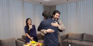 थलापति विजय से मिले रश्मिका और विजय देवरकोंडा, सामने आईं तस्वीरें… फैंस बोले- जोड़ी हो तो ऐसी! विजय देवरकोंडा