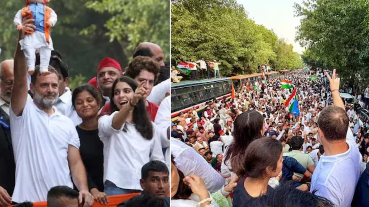 राहुल गांधी राहुल गांधी