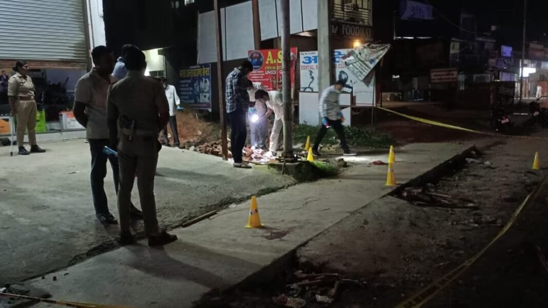 रामलीला मेले का हिसाब बना मौत का पैगाम: कमेटी की बैठक में तनातनी के बाद चली अंधाधुंध गोलियां, एक साथ उठी तीन अर्थियां पीलीभीत