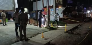 रामलीला मेले का हिसाब बना मौत का पैगाम: कमेटी की बैठक में तनातनी के बाद चली अंधाधुंध गोलियां, एक साथ उठी तीन अर्थियां पीलीभीत