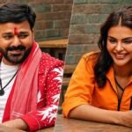 क्या टीवी की ‘नागिन’ संग रोमांस करेंगे पावरस्टार पवन सिंह? शो के बीच मिला ऐसा बड़ा ऑफर कि मची सनसनी! पवन सिंह