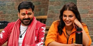 क्या टीवी की ‘नागिन’ संग रोमांस करेंगे पावरस्टार पवन सिंह? शो के बीच मिला ऐसा बड़ा ऑफर कि मची सनसनी! पवन सिंह