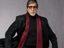 अमिताभ बच्चन