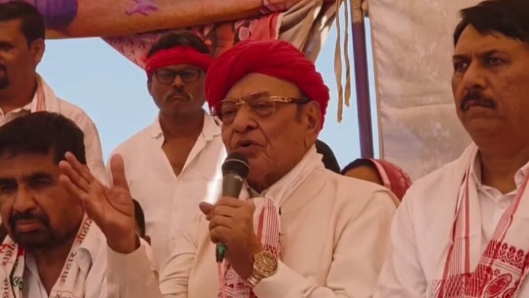 शंकरसिंह वाघेला शंकरसिंह वाघेला