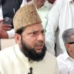 ‘अब्दुल-अब्दुल क्या होता है?’ पत्रकार के एक सवाल पर भड़के सपा सांसद, प्रेस कॉन्फ्रेंस में क्यों गरमाया माहौल? मोहिबुल्लाह नदवी