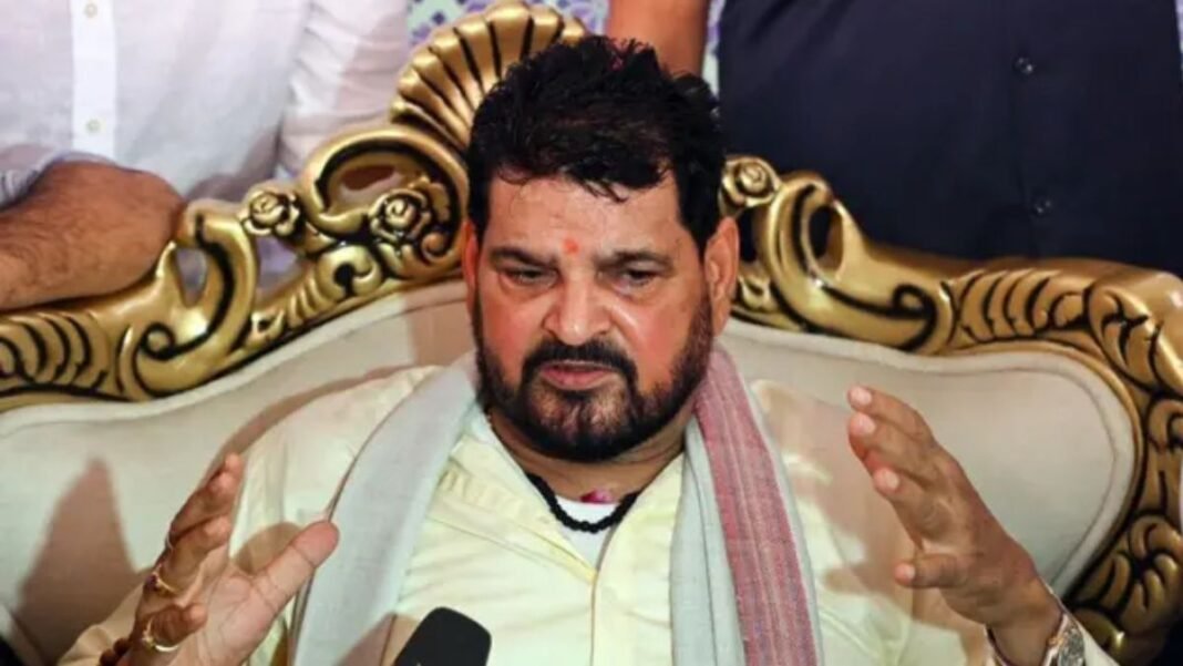POK पर बृजभूषण शरण सिंह का बड़ा दावा! कहा- ‘मोदी सरकार ही भारत में…’ बृजभूषण शरण सिंह