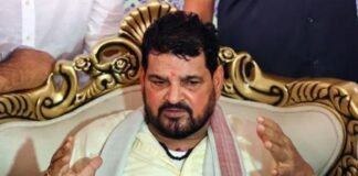 POK पर बृजभूषण शरण सिंह का बड़ा दावा! कहा- ‘मोदी सरकार ही भारत में…’ बृजभूषण शरण सिंह