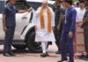 दिल्ली में अचानक पुलिस मुख्यालय पहुंचे अमित शाह, त्योहारों और प्रदर्शनों के बीच किन मुद्दों पर होगा बड़ा फैसला? अमित शाह,
