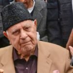 ‘यहां इंसाफ की उम्मीद नहीं, पाक हमें बचा रहा…’ ये क्या बोल गए फारूक अब्दुल्ला? विवादित बयान पर मचा बवाल फारूक अब्दुल्ला