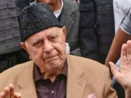 ‘यहां इंसाफ की उम्मीद नहीं, पाक हमें बचा रहा…’ ये क्या बोल गए फारूक अब्दुल्ला? विवादित बयान पर मचा बवाल फारूक अब्दुल्ला