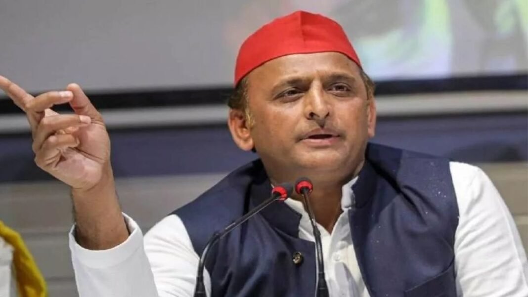 कमलेश यादव का टिकट क्यों काटा गया? अखिलेश यादव ने BJP के बागी नेता पर लगाया दांव कमलेश यादव