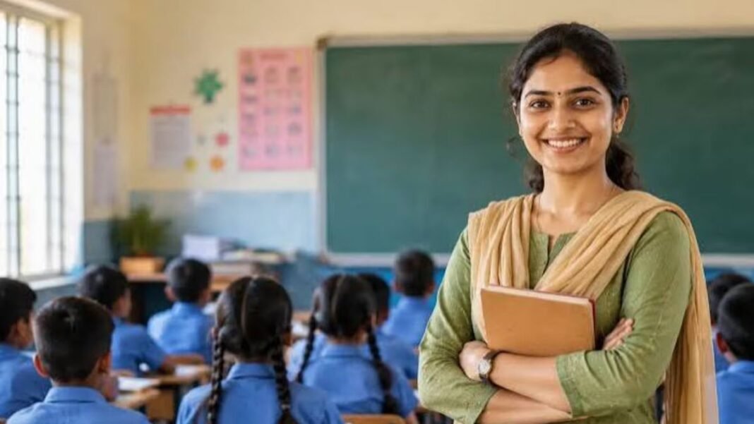 शिक्षक